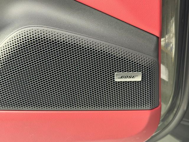 used 2025 Porsche Macan car, priced at $67,000