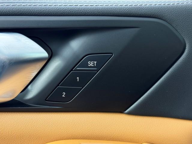 used 2024 BMW X5 car, priced at $50,000