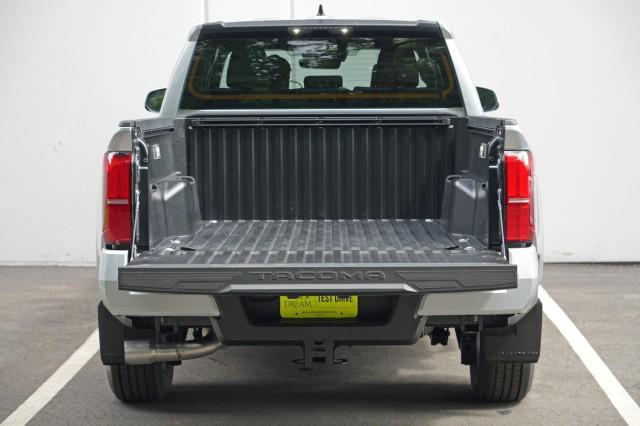 used 2025 Toyota Tacoma car, priced at $38,398