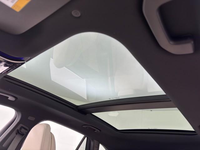 used 2025 Mercedes-Benz GLC 350e car, priced at $43,000