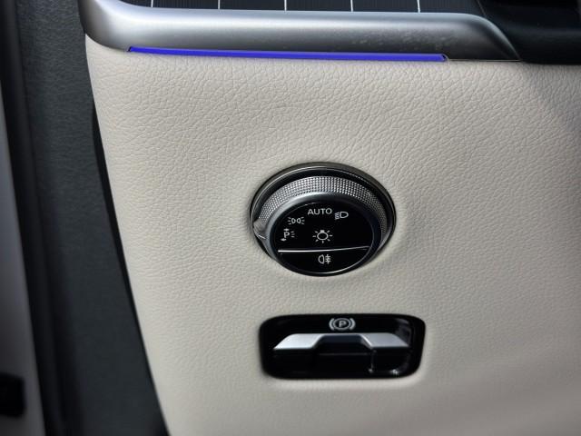 used 2025 Mercedes-Benz GLC 350e car, priced at $43,000