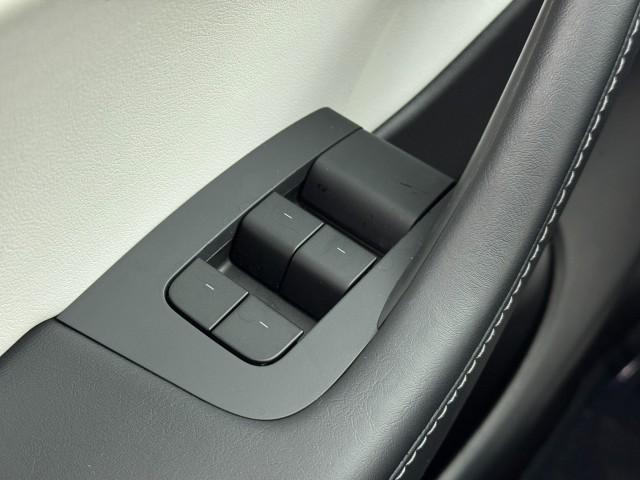 used 2021 Tesla Model Y car, priced at $23,500