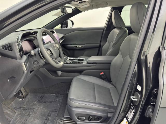 used 2023 Lexus RZ 450e car, priced at $25,500