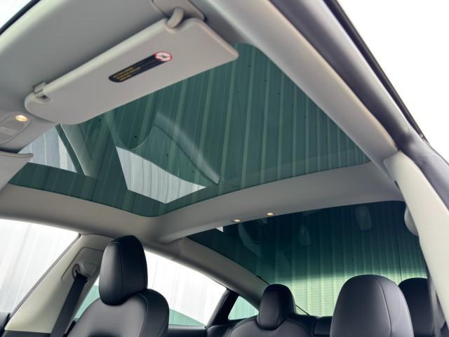 used 2022 Tesla Model 3 car, priced at $19,750