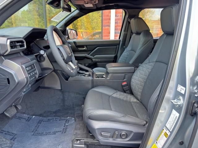 used 2024 Toyota Tacoma car, priced at $43,648