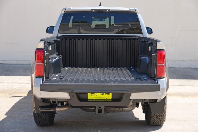 used 2024 Toyota Tacoma car, priced at $43,648