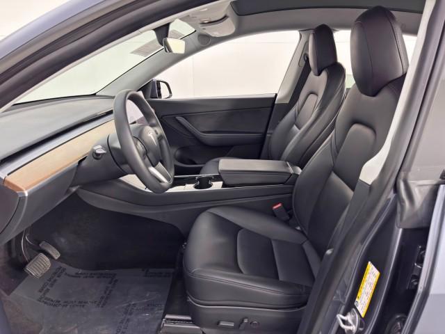 used 2020 Tesla Model Y car, priced at $21,000