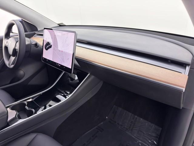 used 2020 Tesla Model Y car, priced at $21,000