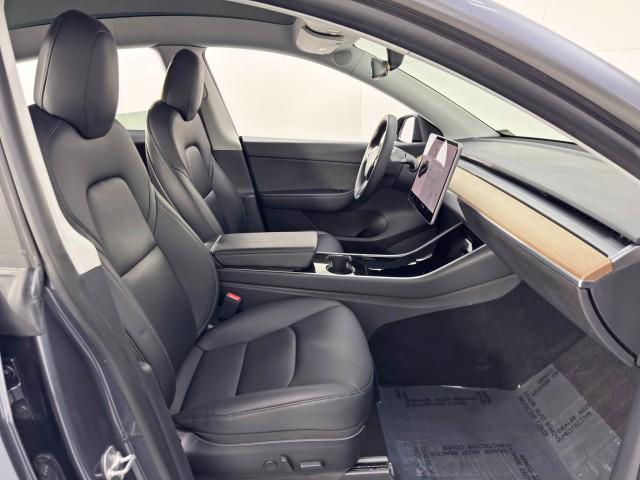 used 2020 Tesla Model Y car, priced at $21,000