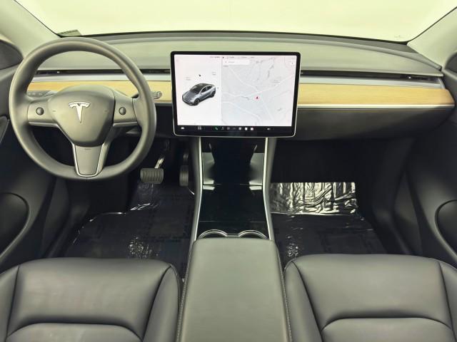used 2020 Tesla Model Y car, priced at $21,000