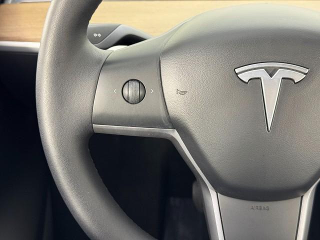 used 2020 Tesla Model Y car, priced at $21,000