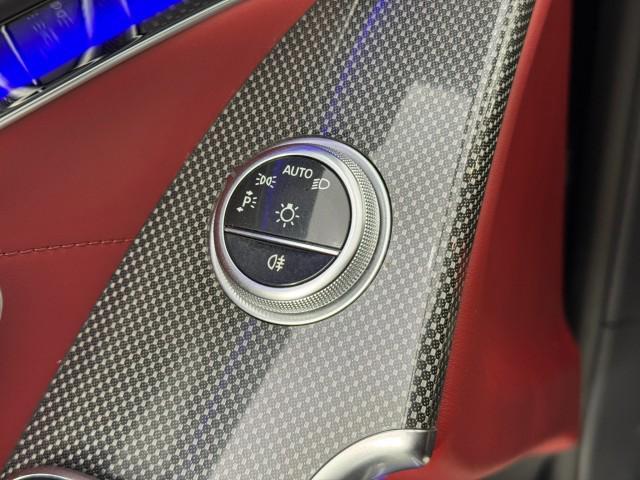 used 2023 Mercedes-Benz S-Class car, priced at $66,000