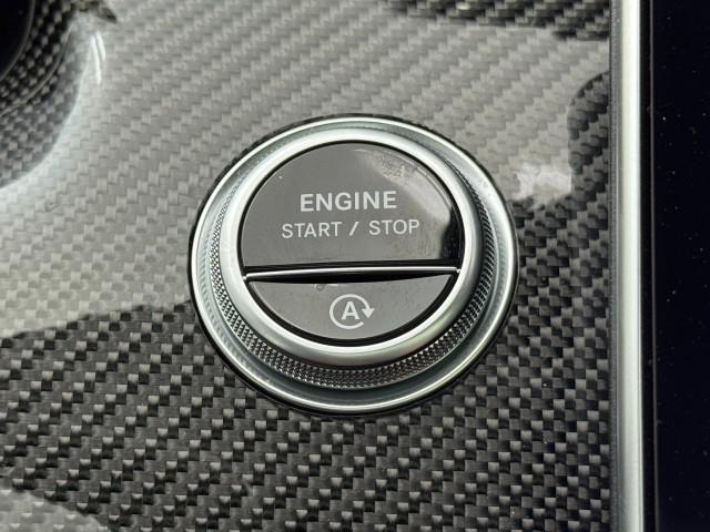 used 2023 Mercedes-Benz AMG C 43 car, priced at $42,750