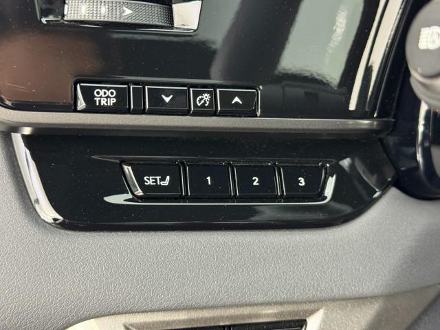 used 2023 Lexus RX 500h car, priced at $47,000