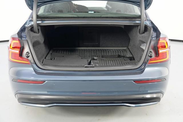 used 2023 Volvo S60 Recharge Plug-In Hybrid car, priced at $27,000