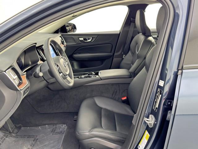 used 2023 Volvo S60 Recharge Plug-In Hybrid car, priced at $27,000