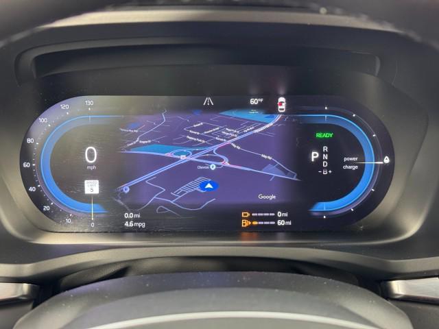 used 2023 Volvo S60 Recharge Plug-In Hybrid car, priced at $27,000
