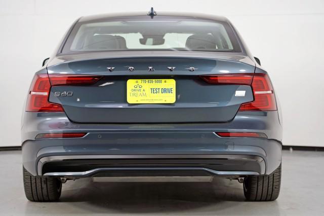 used 2023 Volvo S60 Recharge Plug-In Hybrid car, priced at $27,000