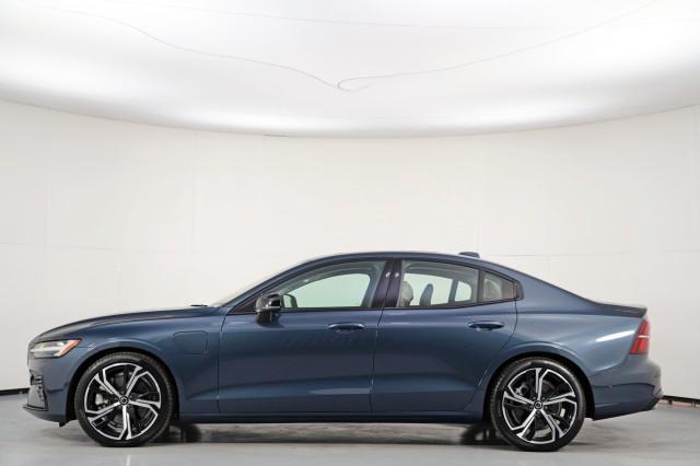 used 2023 Volvo S60 Recharge Plug-In Hybrid car, priced at $27,000