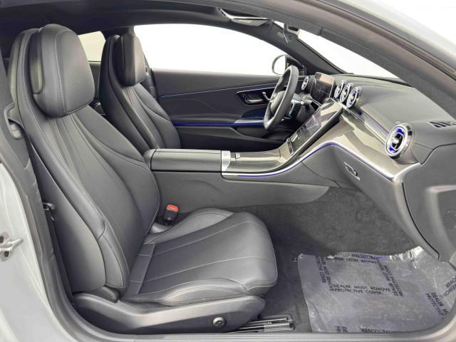 used 2024 Mercedes-Benz CLE 450 car, priced at $48,500