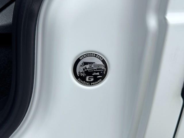 used 2023 Mercedes-Benz AMG G 63 car, priced at $263,000