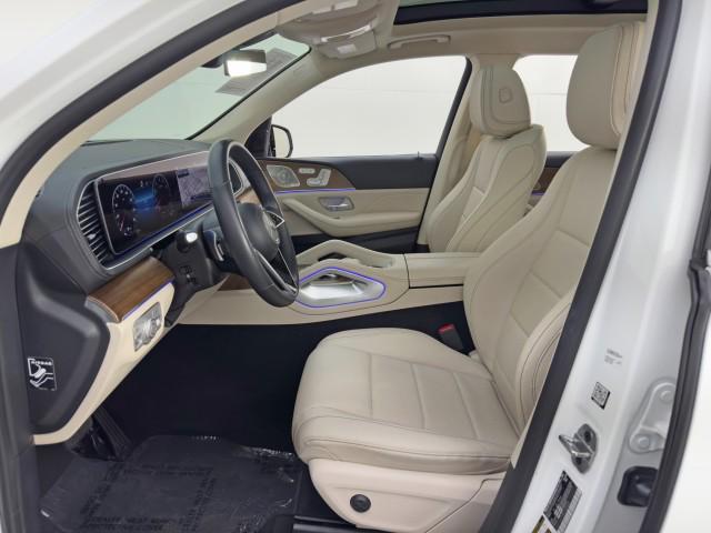 used 2024 Mercedes-Benz GLS 450 car, priced at $52,750
