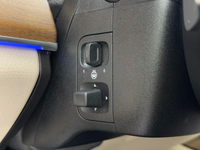 used 2024 Mercedes-Benz GLS 450 car, priced at $52,750