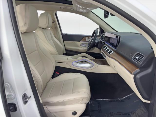 used 2024 Mercedes-Benz GLS 450 car, priced at $52,750