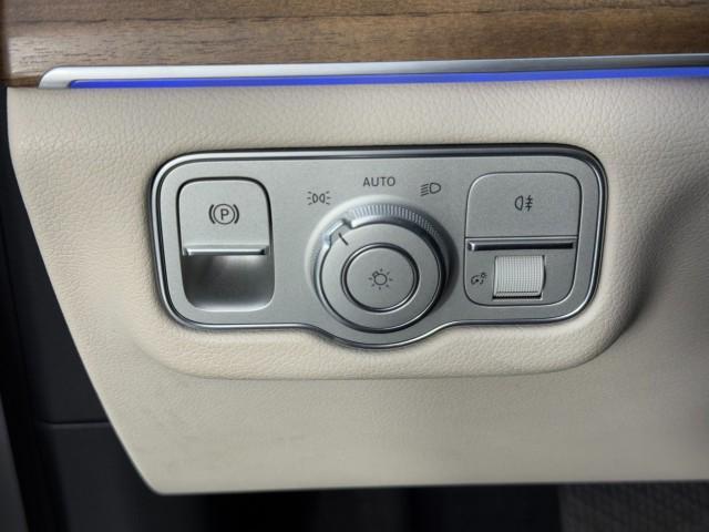 used 2024 Mercedes-Benz GLS 450 car, priced at $52,750