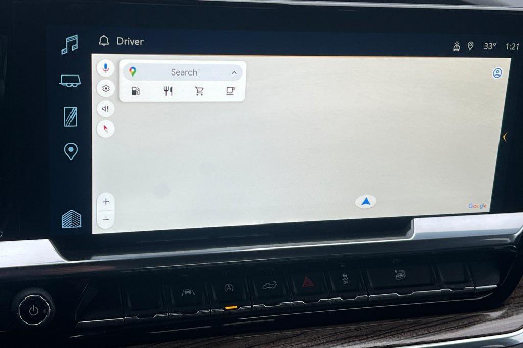 used 2024 Chevrolet Silverado 1500 car, priced at $32,997