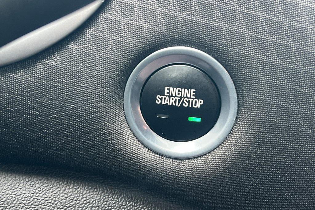 used 2024 Chevrolet Malibu car, priced at $18,997