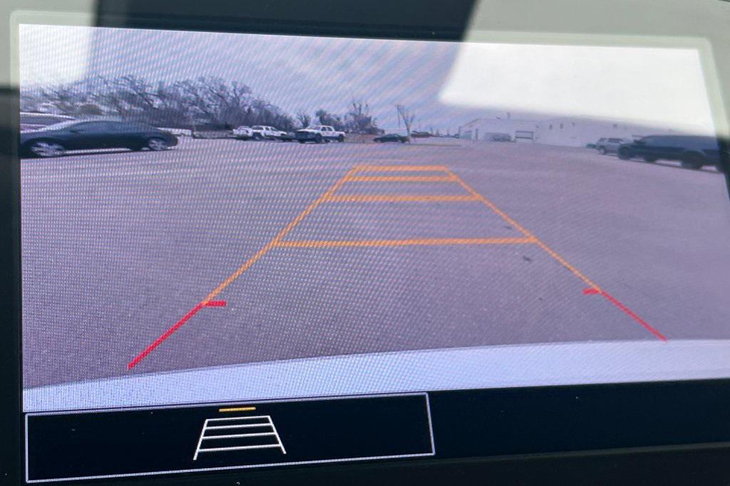 used 2024 Chevrolet Malibu car, priced at $18,997