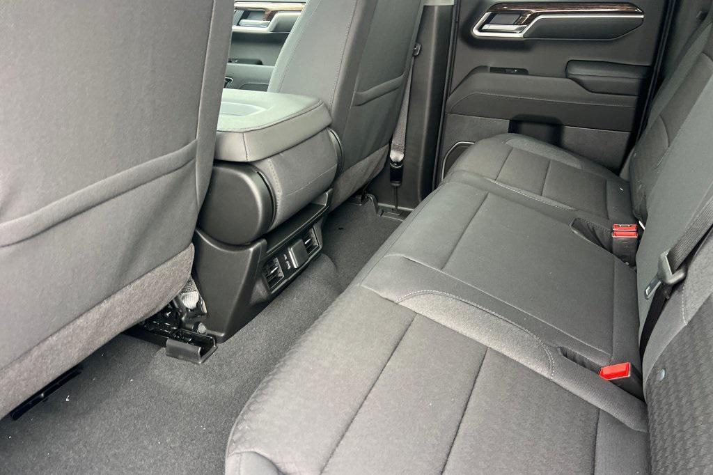 new 2026 GMC Sierra 1500 car, priced at $48,330