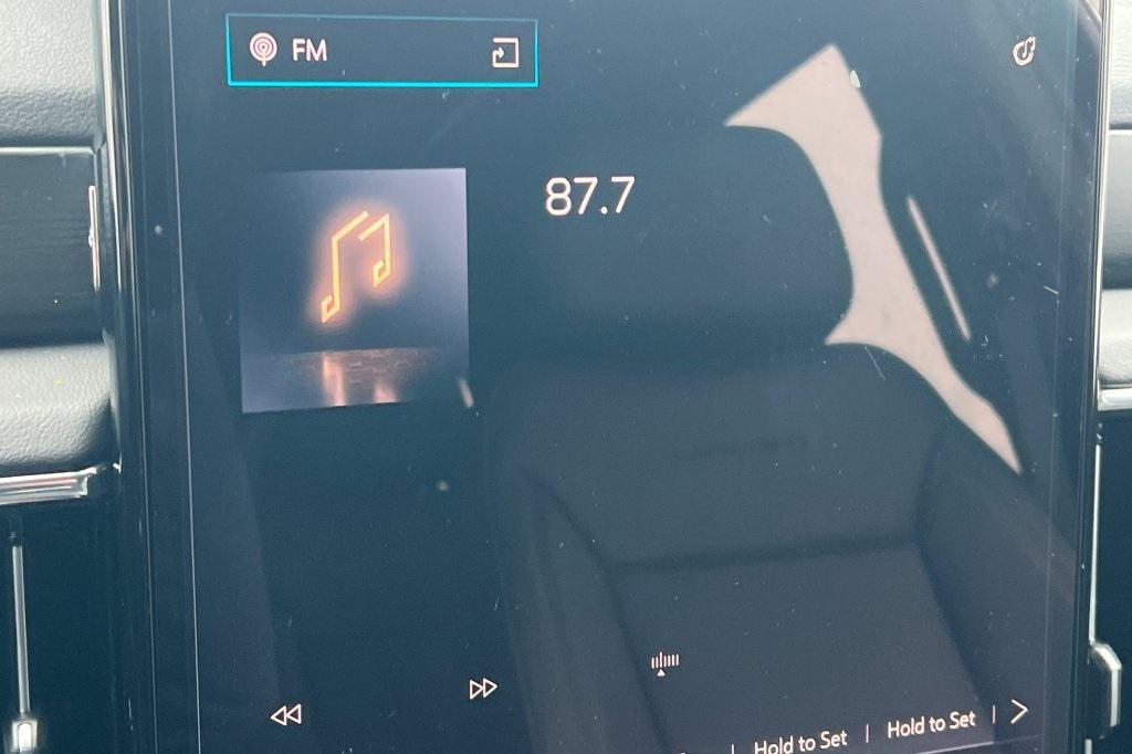 new 2026 GMC Yukon XL car, priced at $87,889