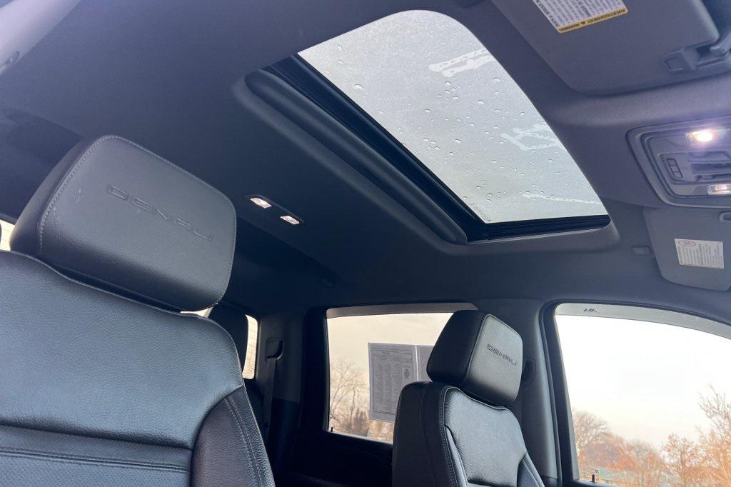 used 2020 GMC Sierra 2500 car, priced at $59,997