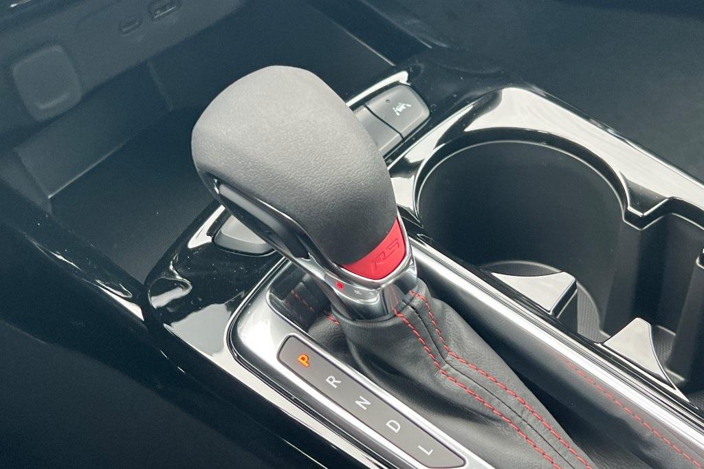 new 2026 Chevrolet Trax car, priced at $25,899