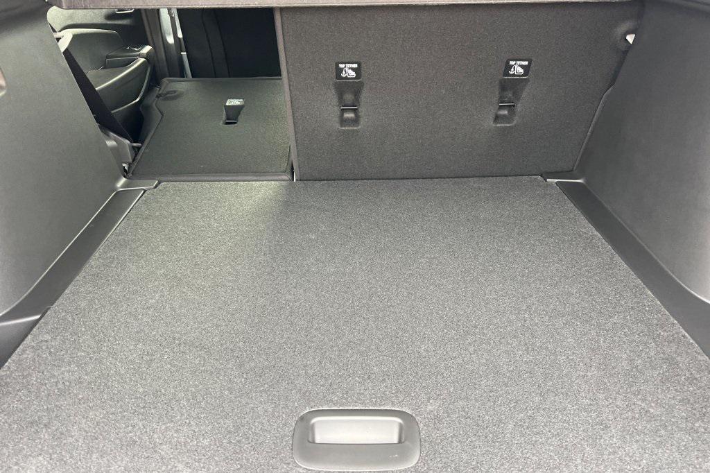 new 2026 Chevrolet Trax car, priced at $25,899