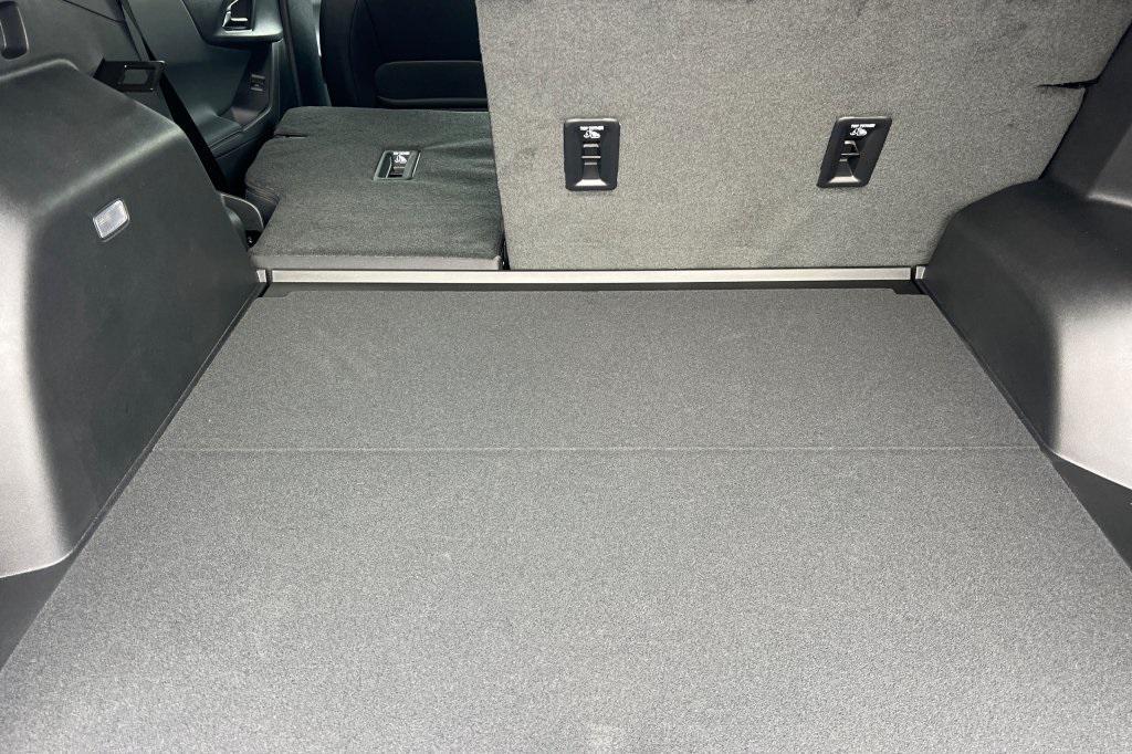 new 2026 Chevrolet Equinox car, priced at $32,735