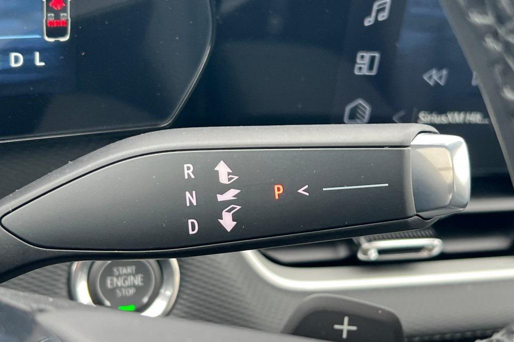 new 2026 Chevrolet Equinox car, priced at $32,735