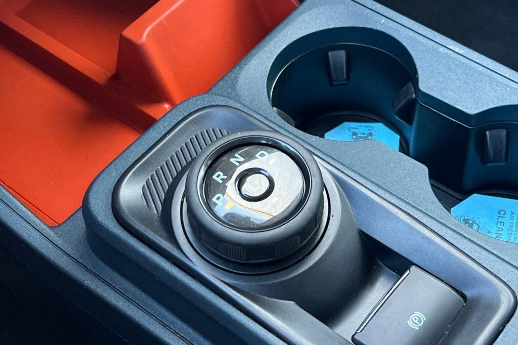 used 2024 Ford Maverick car, priced at $26,997