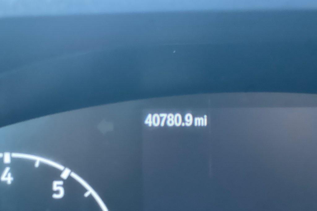 used 2024 Ford Maverick car, priced at $26,997