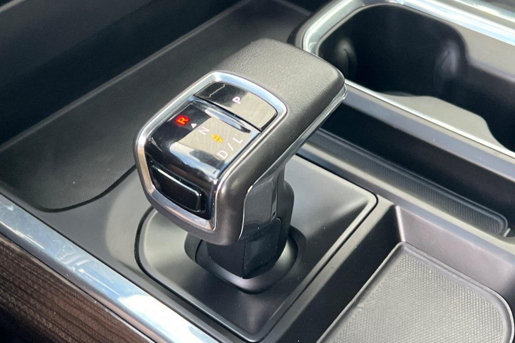 used 2022 Chevrolet Silverado 1500 car, priced at $37,497