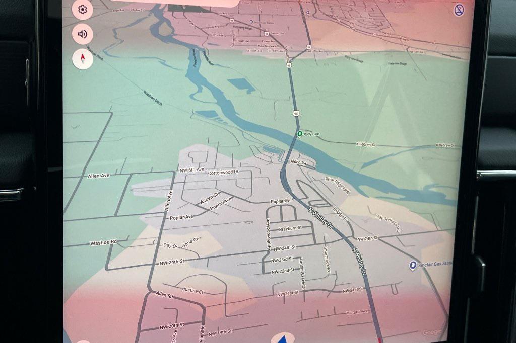 new 2026 GMC Yukon XL car, priced at $89,671