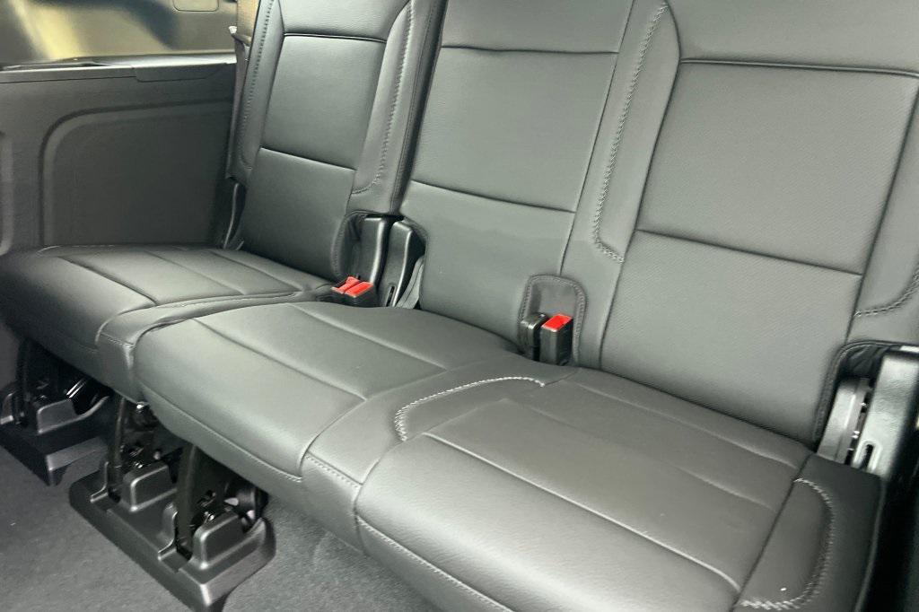 new 2026 GMC Yukon XL car, priced at $89,671