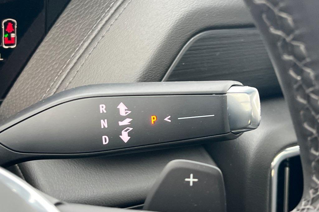 new 2026 GMC Yukon XL car, priced at $89,671