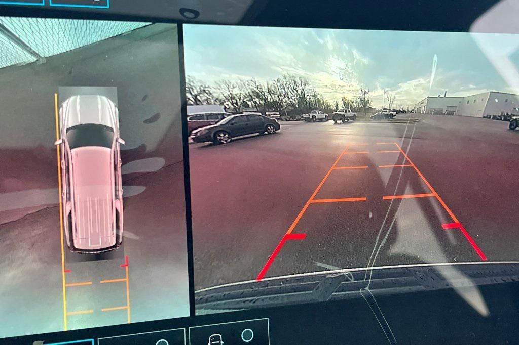 new 2026 GMC Yukon XL car, priced at $89,671