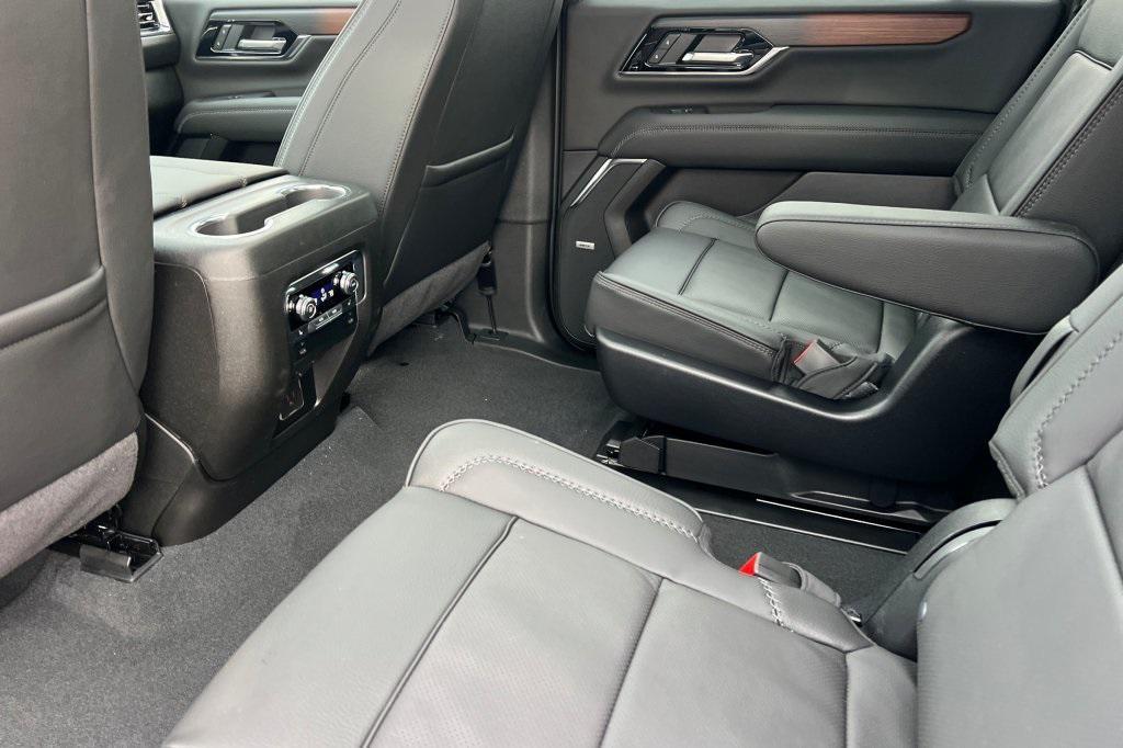 new 2026 GMC Yukon XL car, priced at $89,671