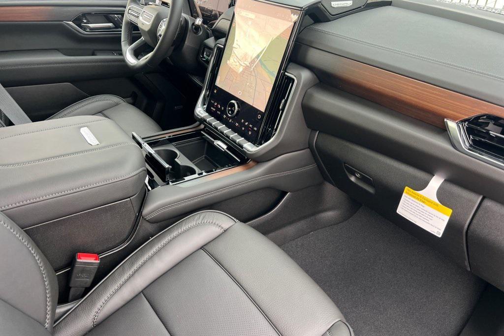 new 2026 GMC Yukon XL car, priced at $89,671