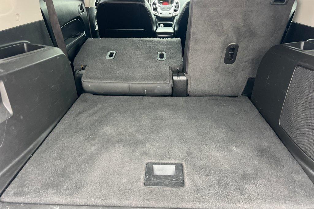 used 2016 GMC Terrain car, priced at $8,999