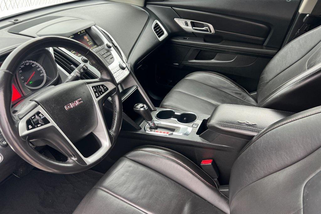 used 2016 GMC Terrain car, priced at $8,999